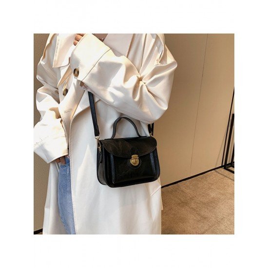  2022 Korean Fashion Messenger Bag For Women