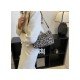 Sexy Ladies Leopard One Shoulder Bags