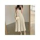 Casual Backless Sleeveless Maxi Dresses For Women