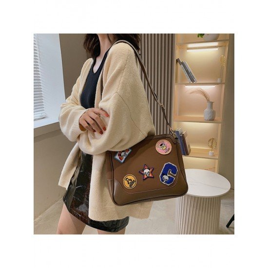  2022 New Fashion Shoulder Bags For Women