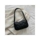 Dating Heart Pure Color One Shoulder Bags