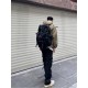  Fashion Pure Color Hooded Men's Jacket