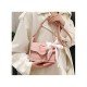  Fashion Trend Heart Women's Shoulder Cross-body Bag