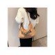 Fall Letter Printed Cross Body Shoulder Bags