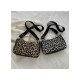 Sexy Ladies Leopard One Shoulder Bags