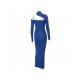 Stylish Cut Our Long Sleeve Maxi Dresses For Women