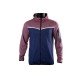 Patchwork Color Blocking Tracksuit Sets For Men