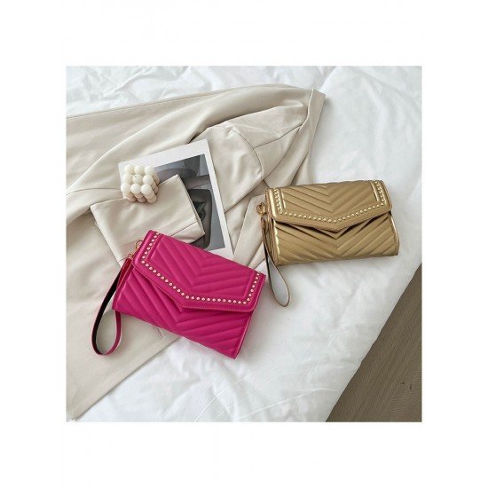  New Casual Clutch Bag For Women