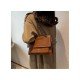 Stylish Trendy Brown Ladies Shoulder Bags