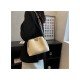 Shopping Black Shoulder Bucket Bags