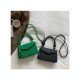 New Fashion Black Shoulder Bags For Ladies