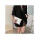 Easy Matching Women Black Clutch Bags 