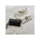 Easy Matching Women Black Clutch Bags 