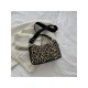 Sexy Ladies Leopard One Shoulder Bags