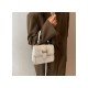 New Casual White Shoulder Bags