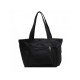 Canvas Solid Pockets Versatile Tote Bags