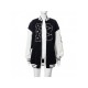  2022 Autumn Fashion Letter Contrast Color Baseball Jacket