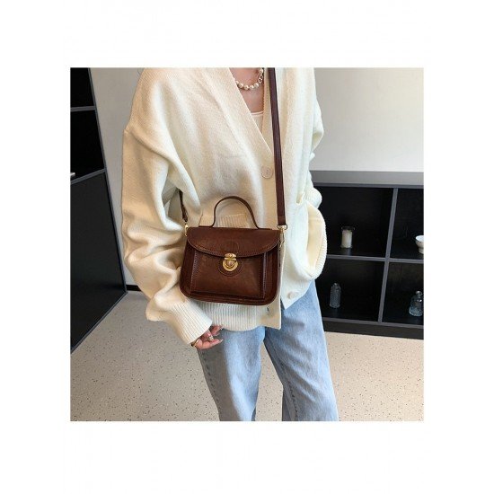  2022 Korean Fashion Messenger Bag For Women