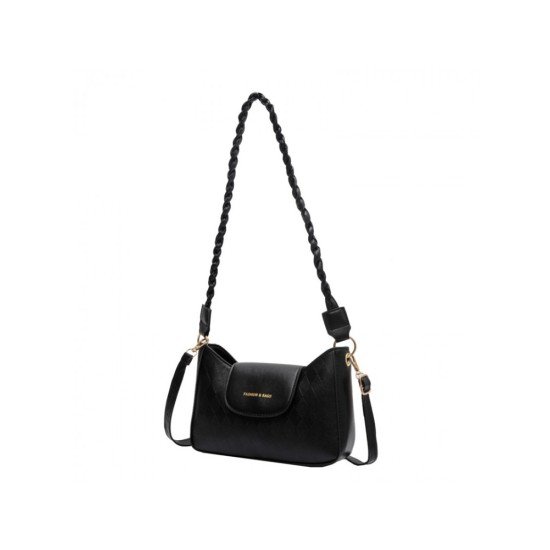 Leisure Chic White Shoulder Bags For Women