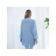  2022 Casual Lantern Sleeve Cardigan Sweater