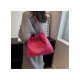  2022 Trend Large Capacity Letter Women's Bag