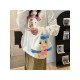  2022 Cartoon Plush Cute Handbag For Women