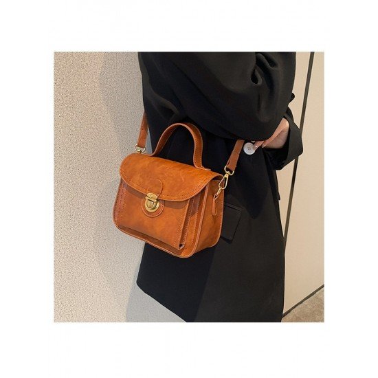  2022 Korean Fashion Messenger Bag For Women