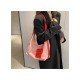 Color Blocking Casual Tote Bags For Women