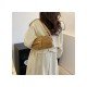 Ladies French Style One Shoulder Bags