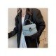 Stylish Fashion Black Shoulder Bags For Ladies