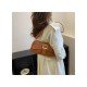 Ladies French Style One Shoulder Bags