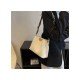 Shopping Black Shoulder Bucket Bags