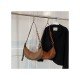 Stylish Solid Vintage One Shoulder Bags