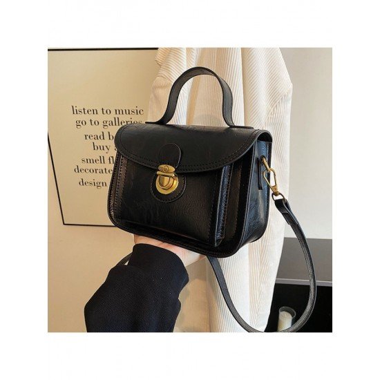  2022 Korean Fashion Messenger Bag For Women