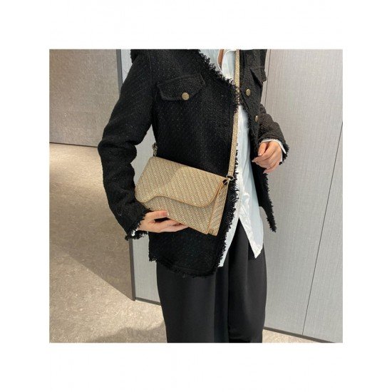  2022 New PU Fashion Cross Body Bag