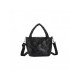 Soft Ladies Solid Cross Body Shoulder Bag Handbags