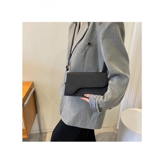  2022 New PU Fashion Cross Body Bag