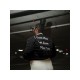  Autumn Casual Letter Embroidery Short Baseball Jacket