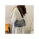 Sexy Ladies Leopard One Shoulder Bags