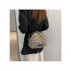 Casual Women Houndstooth Cross Body Shoulder Bags