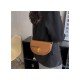  2022 New PU Women's Underarm Bag