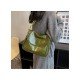 Ladies Black Large Shoulder Tote Bags