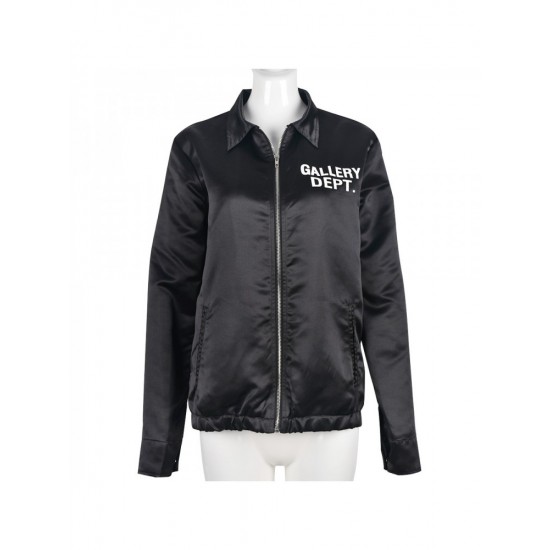  2022 Autumn Letter Printing Women's Jacket