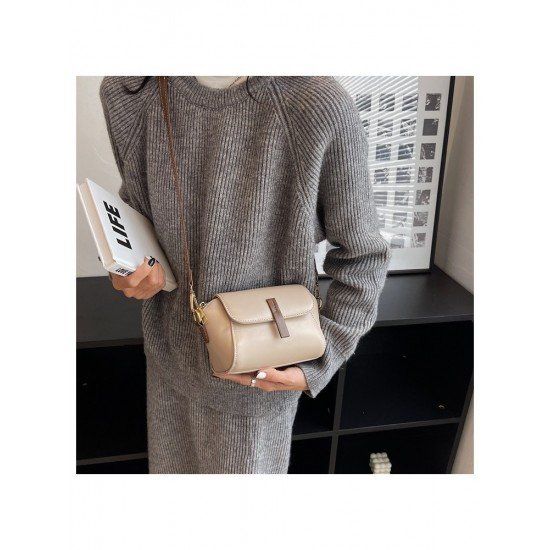  2022 PU Fashion Women's Shoulder Bags