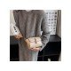  2022 PU Fashion Women's Shoulder Bags