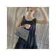  Rhinestone Black Fashion Shoulder Bags