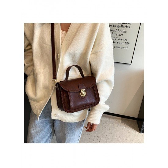  2022 Korean Fashion Messenger Bag For Women