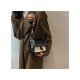 Korean Style Contrast Color Cross Body Shoulder Bags