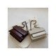 Stylish Trendy Brown Ladies Shoulder Bags